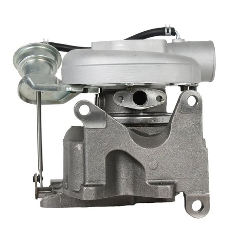 A1 CARDONE NEW TURBOCHARGER 2N-107